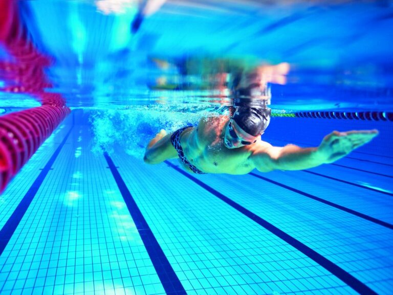 10 Freestyle Drills for Improved Methodology and Endurance